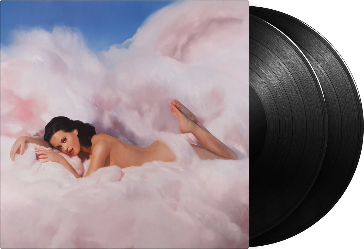 Katy Perry Teenage Dream [2 LP] | Vinyl