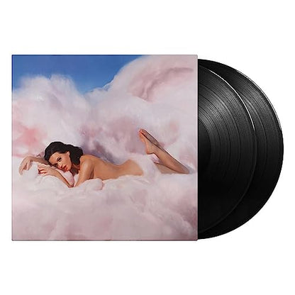 Katy Perry Teenage Dream [2 LP] | Vinyl