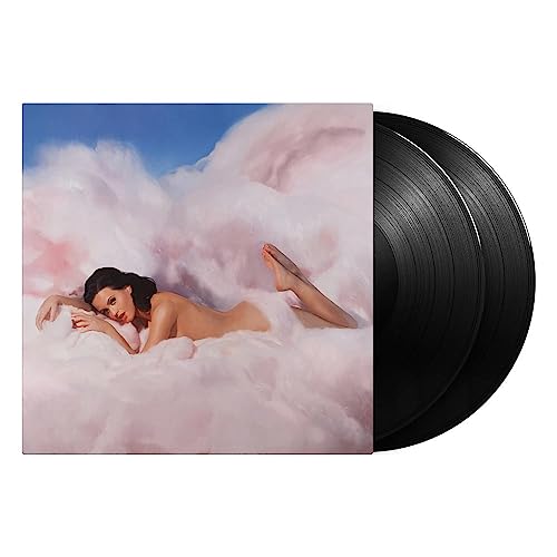 Katy Perry Teenage Dream [2 LP] | Vinyl