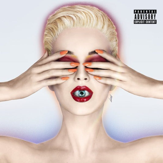 Katy Perry Witness [Explicit Content] (2 Lp's) | Vinyl
