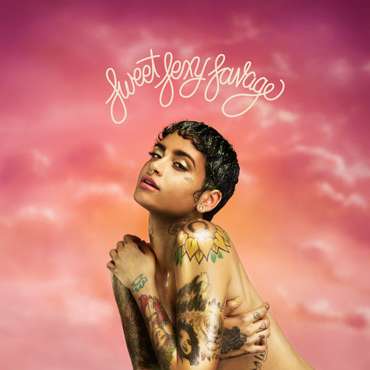 Kehlani SweetSexySavage (Deluxe) | Vinyl