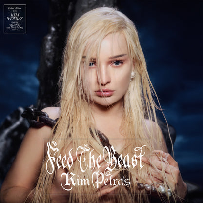 Kim Petras Feed The Beast [Explicit Content] | Vinyl