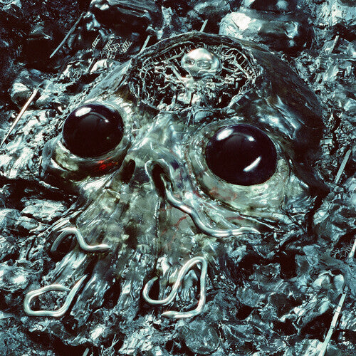 King Gizzard & The Lizard Wizard Alien Metal | Vinyl