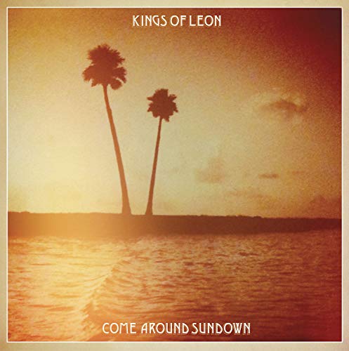 Kings Of Leon Come Around Sundown (2 Lp's) | Vinyl