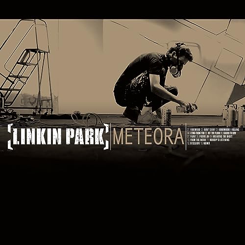 LINKIN PARK Meteora | Vinyl