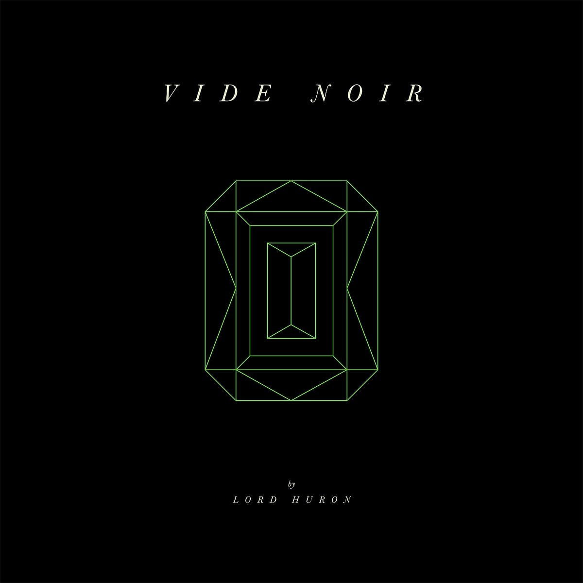 Lord Huron Vide Noir | Vinyl