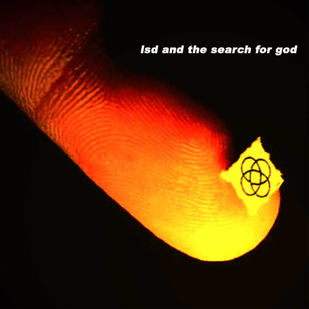 Lsd And The Search For God Lsd And The Search For God (Indie Exclusive, Ghost Cloud Vinyl) | Vinyl
