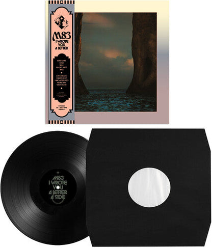M83 I Wrote You a Letter (140 Gram Vinyl) | Vinyl