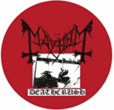 Mayhem DEATHCRUSH | Vinyl
