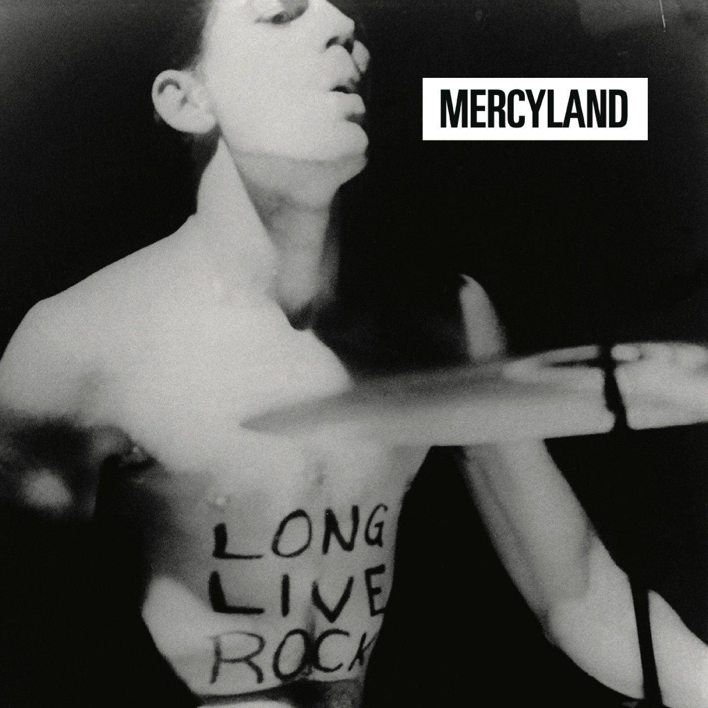 Mercyland Mercyland | Vinyl