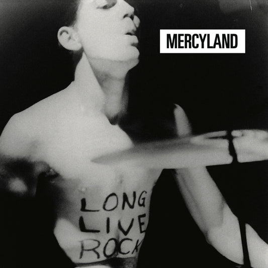 Mercyland Mercyland | Vinyl
