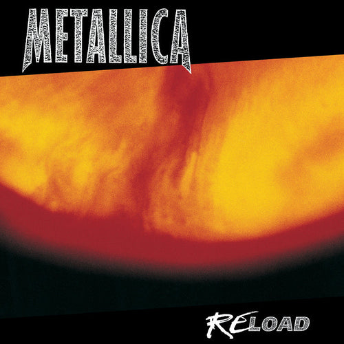 Metallica Reload [Explicit Content] (180 Gram Vinyl, Remastered) (2LP) | Vinyl