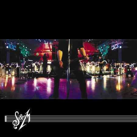 Metallica S&M (3 Lp's) | Vinyl