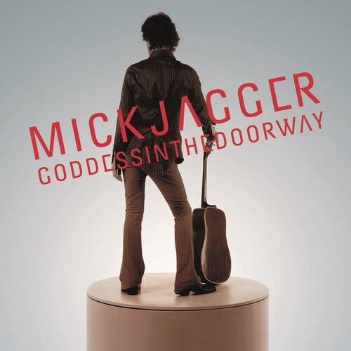 Mick Jagger Goddess In The Doorway (2 Lp's) | Vinyl