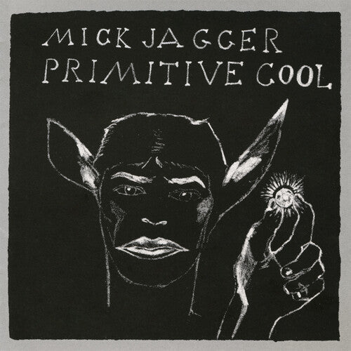 Mick Jagger Primitive Cool [LP] | Vinyl