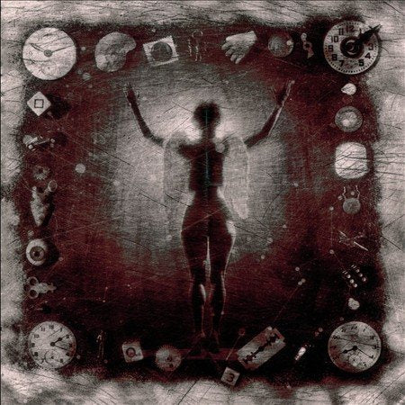 MINISTRY KE*A*H** [Psalm 69] (180 Gram Vinyl) | Vinyl