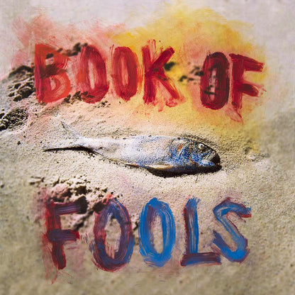 Mipso Book of Fools (Red Vinyl) | Vinyl
