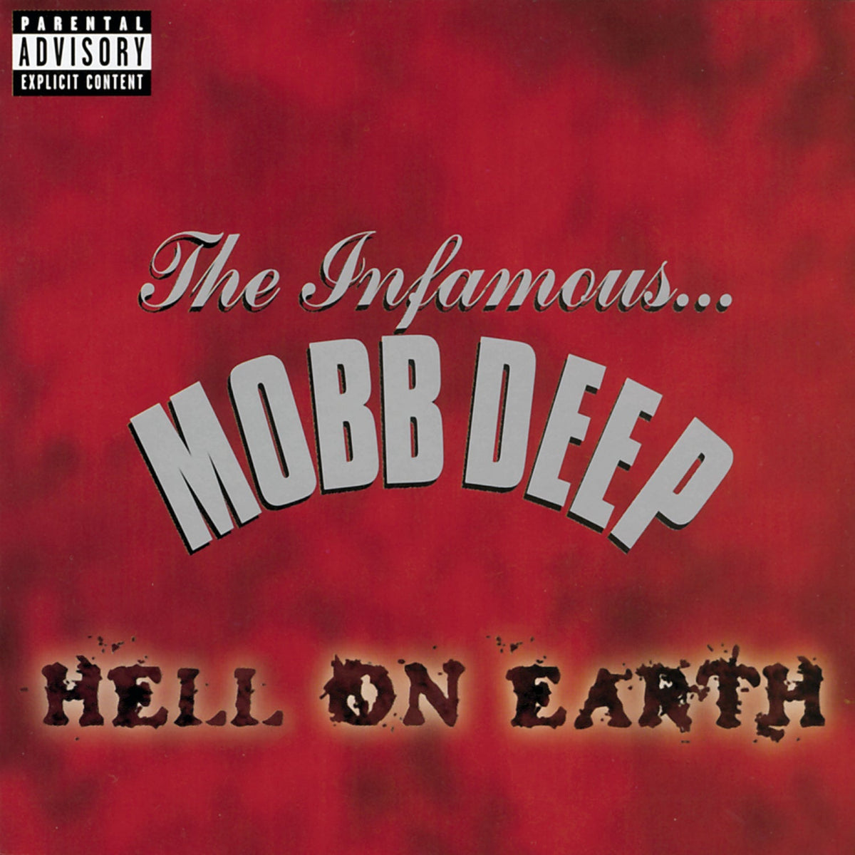Mobb Deep Hell On Earth [2LP] | Vinyl