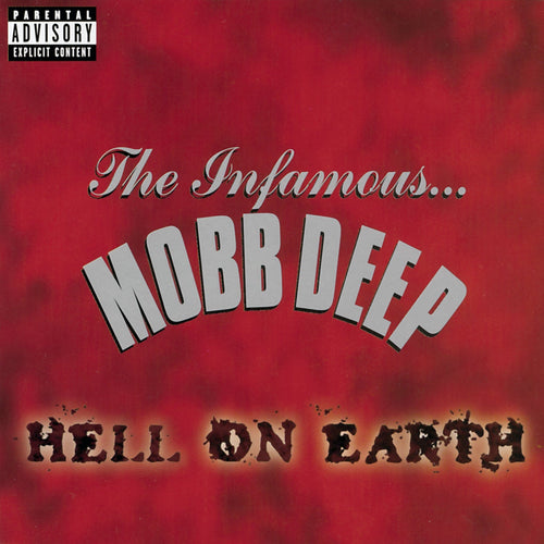 Mobb Deep Hell On Earth [2LP] | Vinyl