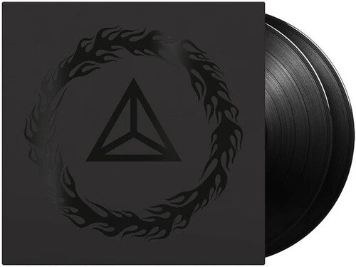 Mudvayne End Of All Things To Come (Gatefold Cover, 180-Gram Black Vinyl) [Import] (2 Lp's) | Vinyl