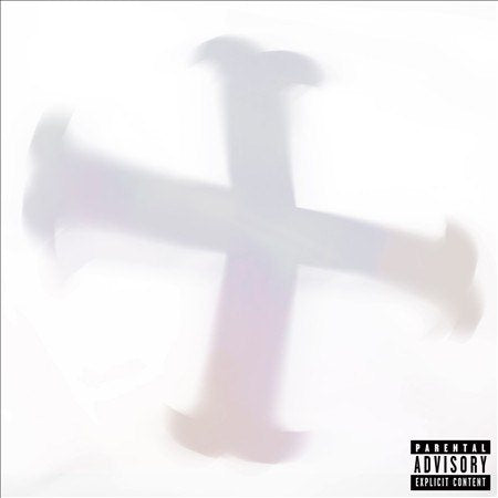 My Chemical Romance Black Parade / Living With Ghosts (10th Anniversary Edition) [Explicit Content] (3 Lp's) | Vinyl