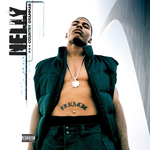 Nelly Country Grammar [Deluxe 2LP] [Translucent Blue] | Vinyl