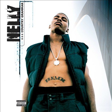 Nelly Country Grammar [Explicit Content] (2 Lp's) | Vinyl