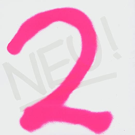 Neu! 2 (Import)