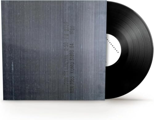 New Order Brotherhood (2024 Remaster) | Vinyl