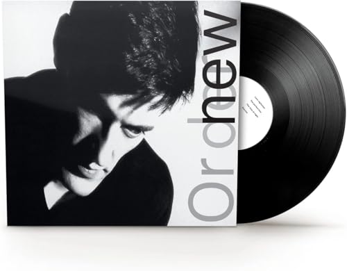 New Order Low-Life (2015 Remaster) | Vinyl