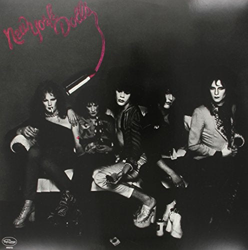 New York Dolls New York Dolls | Vinyl