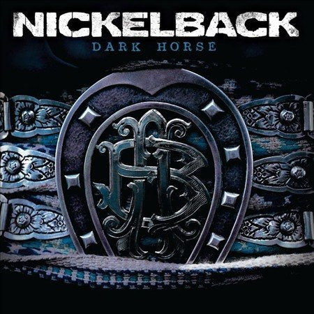 Nickelback Dark Horse (rocktober 2017 Exclusive) | Vinyl