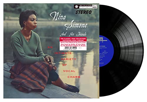 Nina Simone and Her Friends (Stereo Remaster)