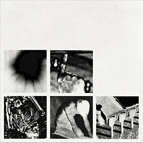 Nine Inch Nails Bad Witch | Vinyl