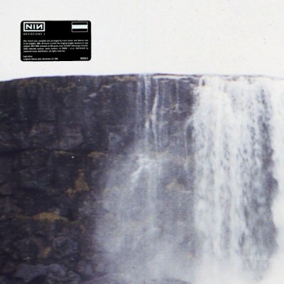 The Fragile: Deviations 1 (Limited Edition)