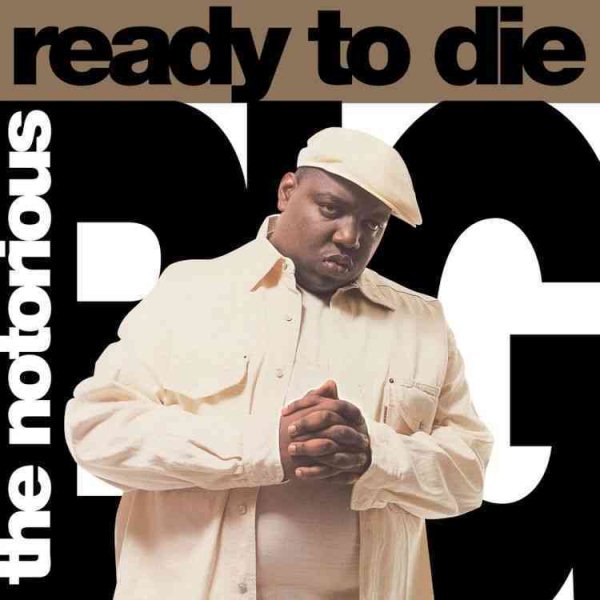 Notorious Big Ready to Die (2 Lp's) | Vinyl