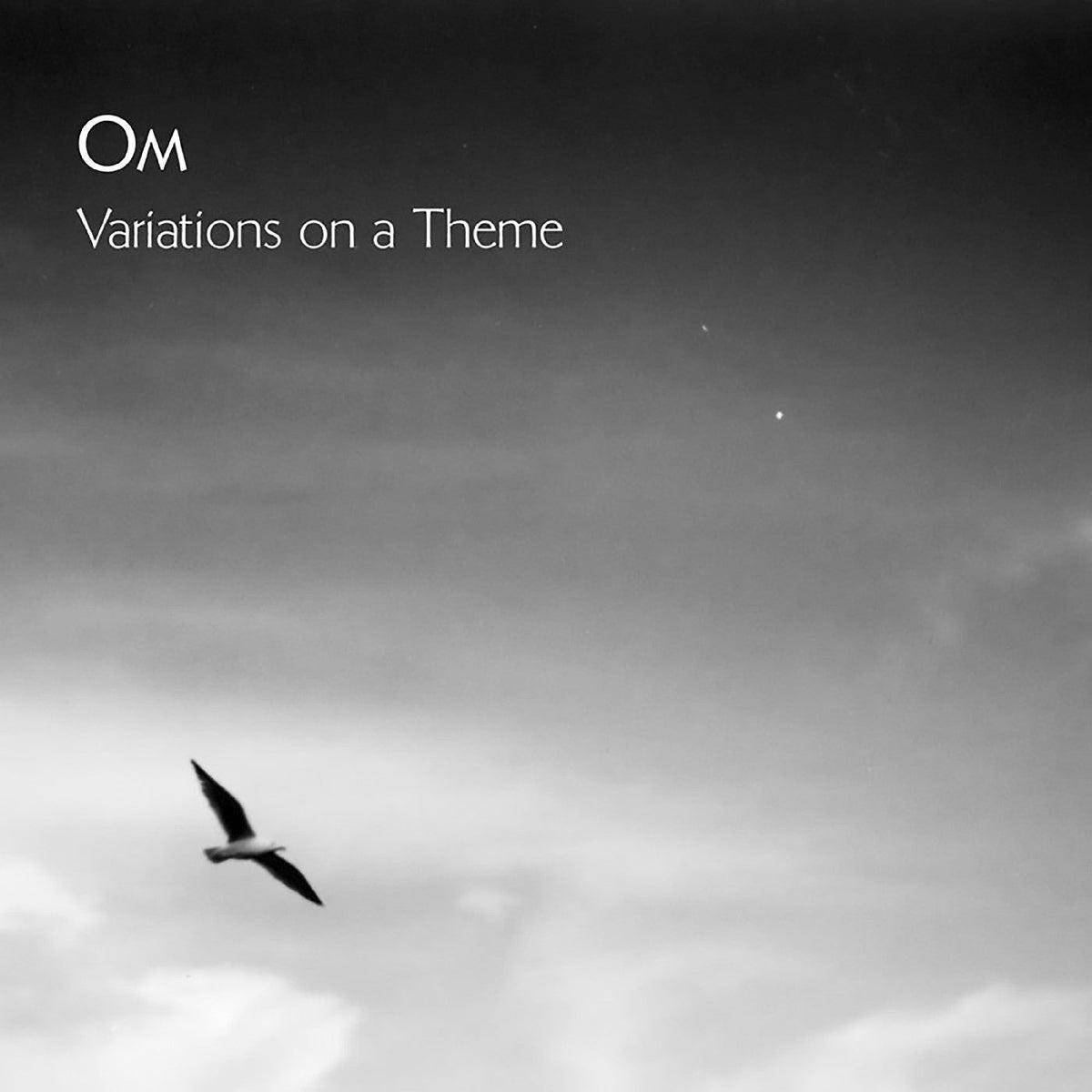 OM Variations On A Theme | Vinyl