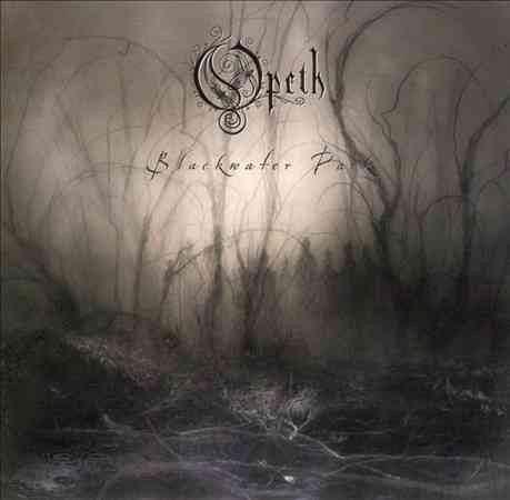 Opeth Blackwater Park [Import] (180 Gram Vinyl) (2 Lp's) | Vinyl