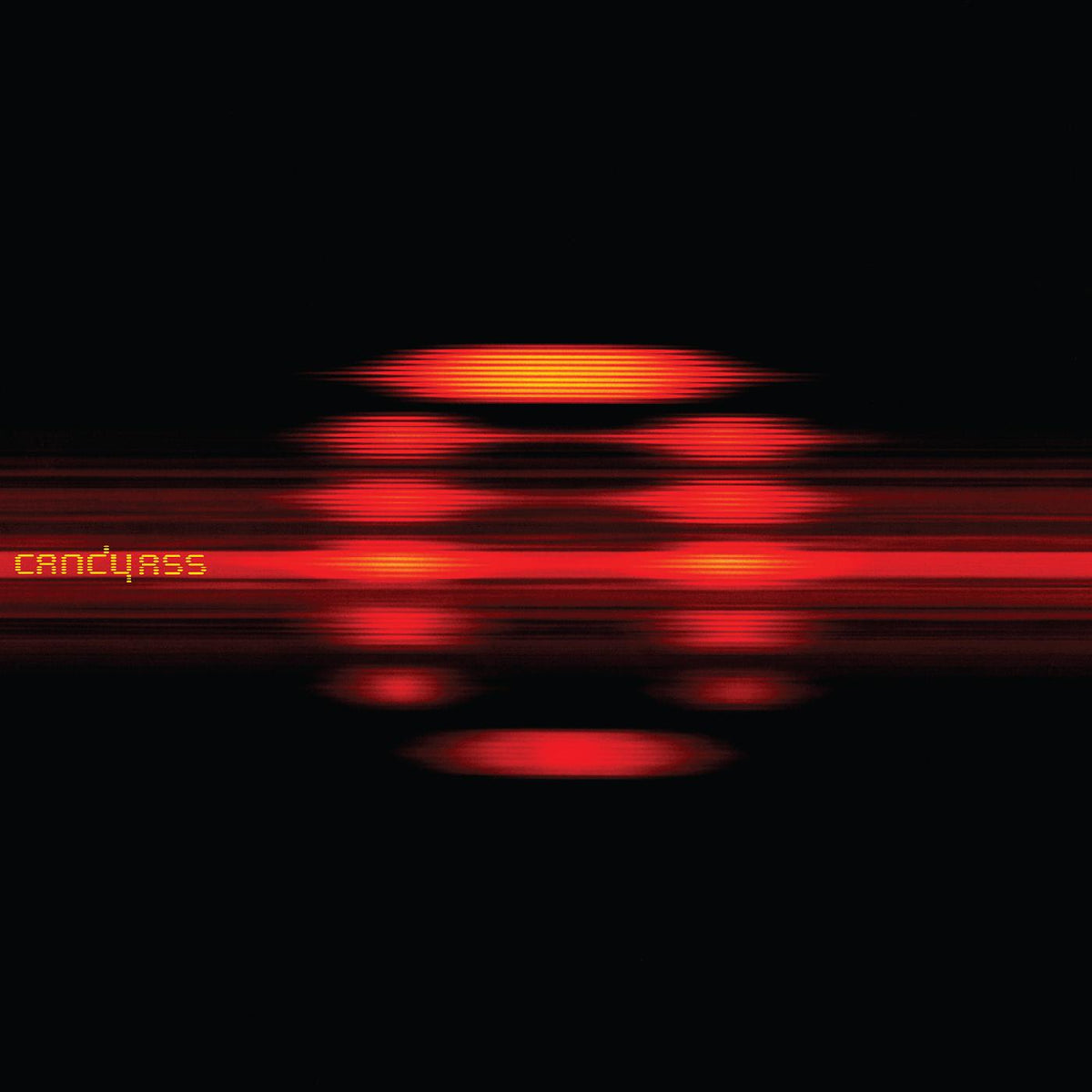 Orgy Candyass - Remastered (Orange With Black Swirl Vinyl) | Vinyl