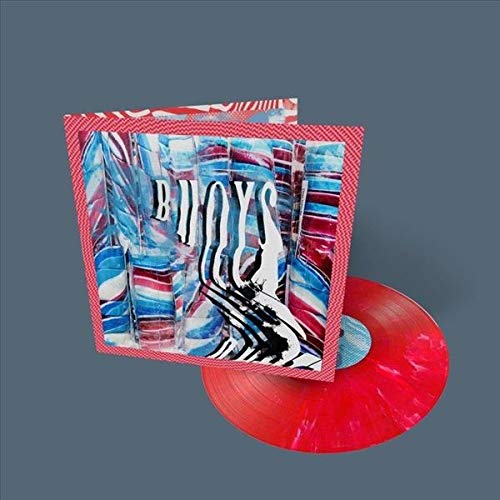Panda Bear Buoys (Colored Vinyl) (Indie Exclusive) | Vinyl