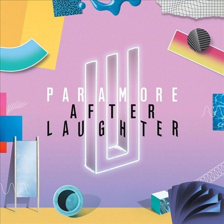 After Laughter (White)