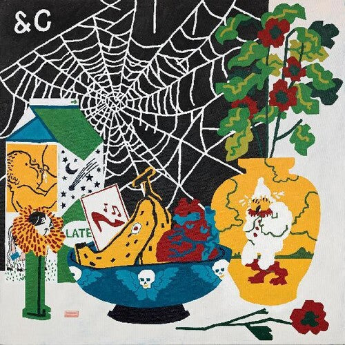 Parquet Courts Sympathy For Life | Vinyl