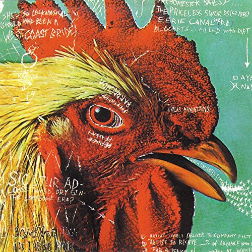 Pavement Watery, Domestic (Extended Play) | Vinyl
