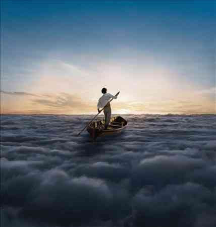 Pink Floyd The Endless River (Gatefold LP Jacket, 180 Gram Vinyl, Digital Download Card) (2 Lp's) | Vinyl