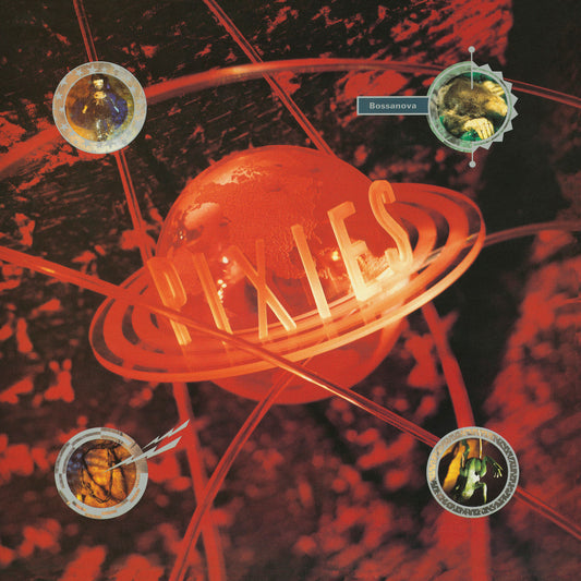 Pixies Bossanova | Vinyl