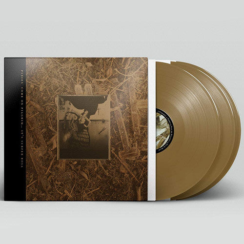 Pixies Come On Pilgrim, It's Surfer Rosa (3 Lp's) | Vinyl