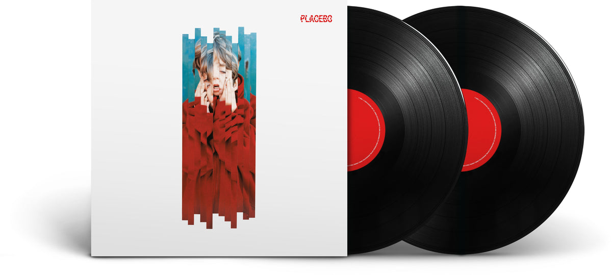 Placebo Placebo Re:Created (Deluxe Version W/ Bonus White 7") [2LP] | Vinyl