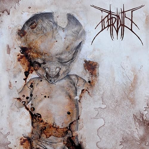 Putridity Ignominious Atonement [Random Color LP] | Vinyl