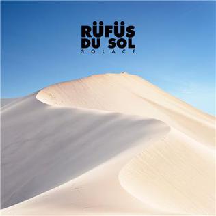 Du Sol Solace