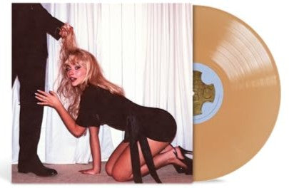 Sabrina Carpenter Man's Best Friend (Limited Edition, Translucent Light Brown Colored Vinyl) | Vinyl